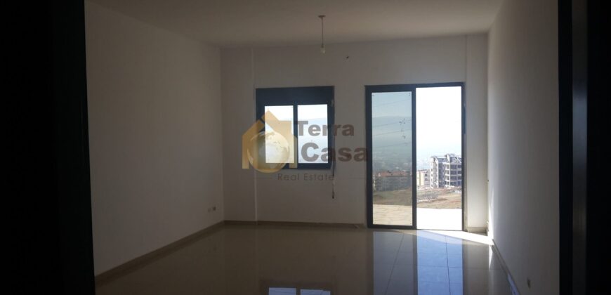 ksara apartment for sale brand new with open view Ref#156