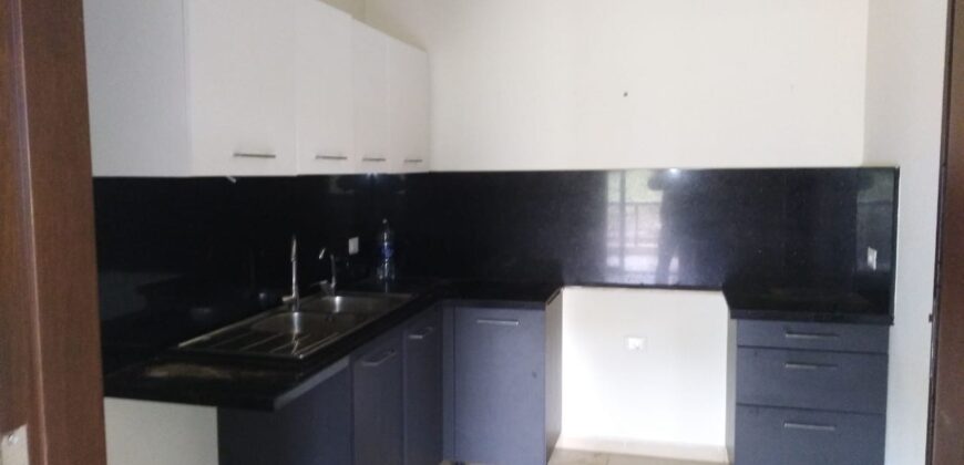 apartment for sale in zahle rassieh open view Ref#108