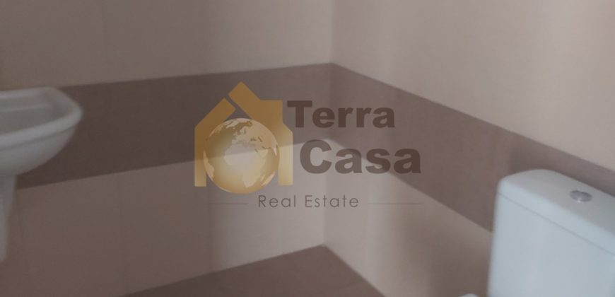 dbayeh apartment for rent with 225 sqm terrace and garden