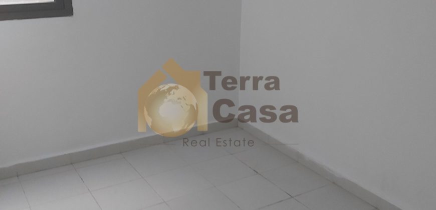 dbayeh apartment for rent with 225 sqm terrace and garden