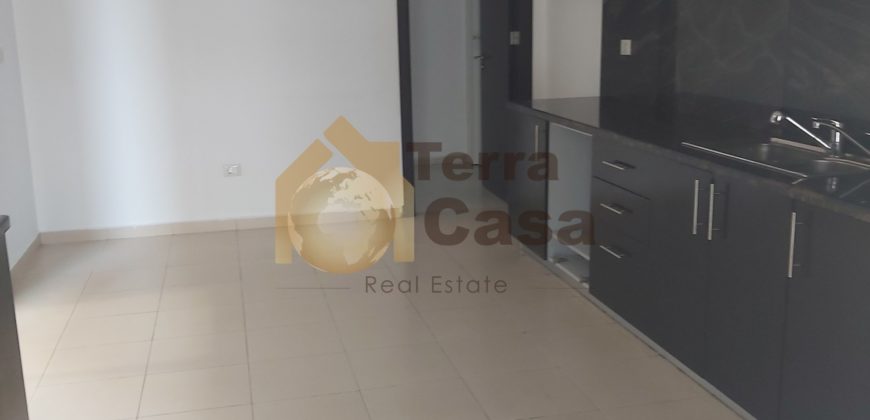 dbayeh apartment for rent with 225 sqm terrace and garden