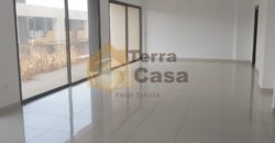 dbayeh apartment for rent with 225 sqm terrace and garden