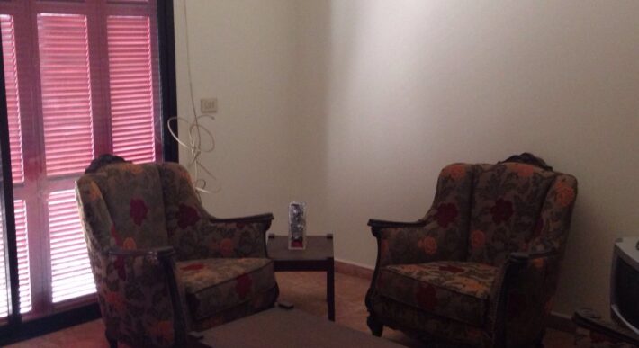 Spacious Apartment for Sale on Zahle Boulevard need some repairs Ref#137