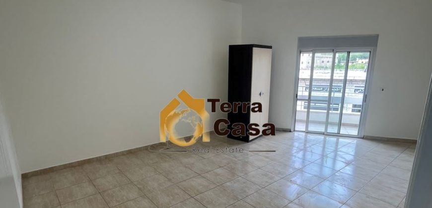 zahle madinat al sinayia apartment for rent Ref# 169