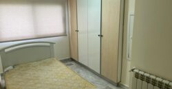 Louaizeh fully furnished duplex for rent with panoramic view #278