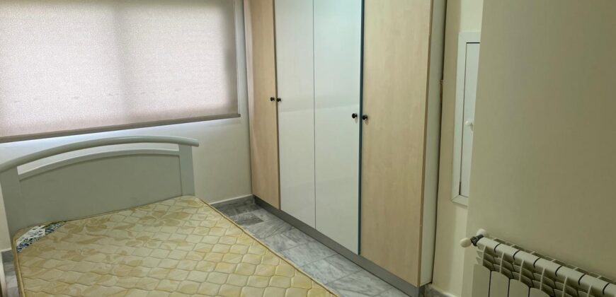 Louaizeh fully furnished duplex for rent with panoramic view #278
