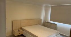 Louaizeh fully furnished duplex for rent with panoramic view #278