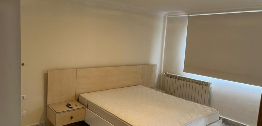 Louaizeh fully furnished duplex for rent with panoramic view #278