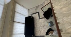 Louaizeh fully furnished duplex for rent with panoramic view #278