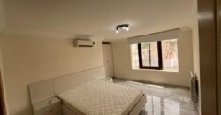 Louaizeh fully furnished duplex for rent with panoramic view #278