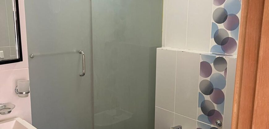 Louaizeh fully furnished duplex for rent with panoramic view #278