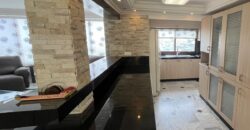 Louaizeh fully furnished duplex for rent with panoramic view #278