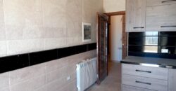 Zahle dhour high end finishing apartment for sale with terrace Ref#324