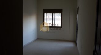Zahle Hammar apartment 120 sqm for rent with open view #340
