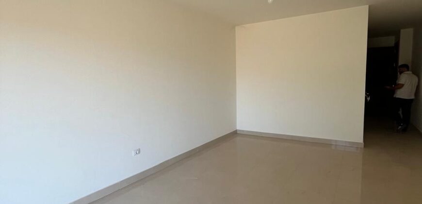 Ksara apartment 300m for sale with 309 sqm garden, open view #362
