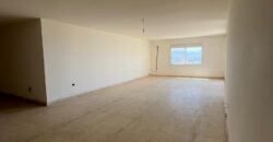 Ksara apartment 300m for sale with 309 sqm garden, open view #362