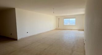 Ksara apartment 300m for sale with 309 sqm garden, open view #362