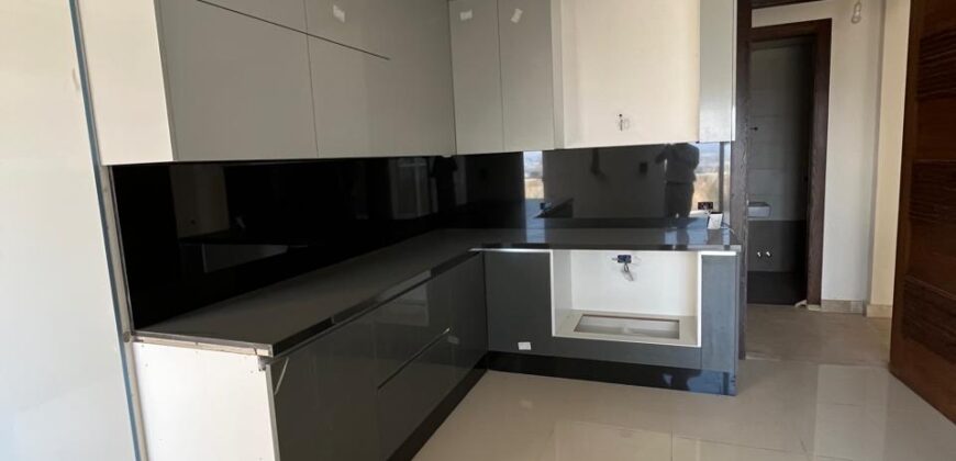 Ksara apartment 300m for sale with 309 sqm garden, open view #362