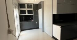 Ksara apartment 300m for sale with 309 sqm garden, open view #362