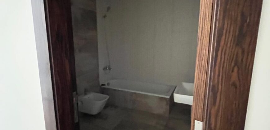 Ksara apartment 300m for sale with 309 sqm garden, open view #362