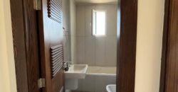 Ksara apartment 300m for sale with 309 sqm garden, open view #362