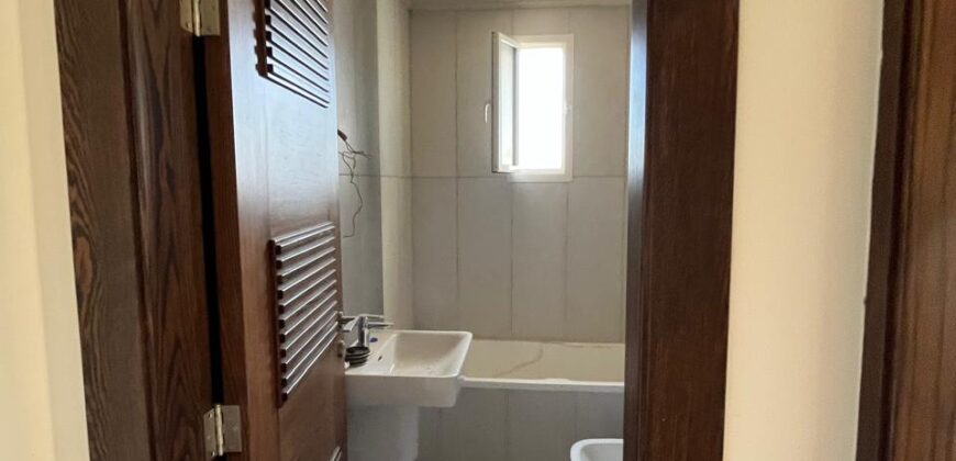 Ksara apartment 300m for sale with 309 sqm garden, open view #362