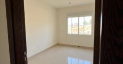 Ksara apartment 300m for sale with 309 sqm garden, open view #362
