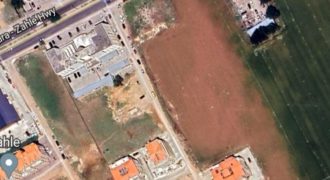 Land in haouch el omara for sale nice location Ref# 387
