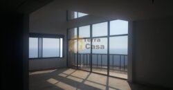 Duplex with panoramic sea and mountain view cash payment. Ref#412