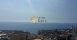 Duplex with panoramic sea and mountain view cash payment. Ref#412