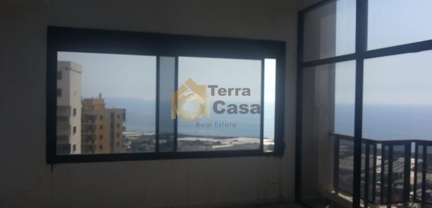 Duplex with panoramic sea and mountain view cash payment. Ref#412