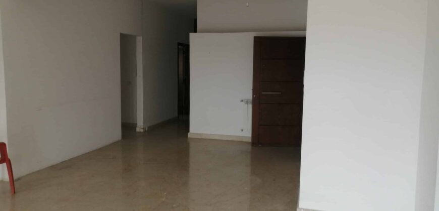 apartment for rent in zahle haouch el omra prime location Ref#429