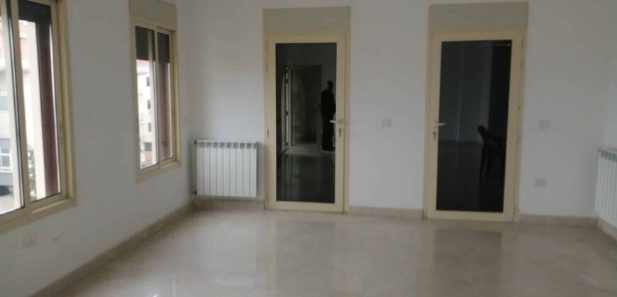 apartment for rent in zahle haouch el omra prime location Ref#429