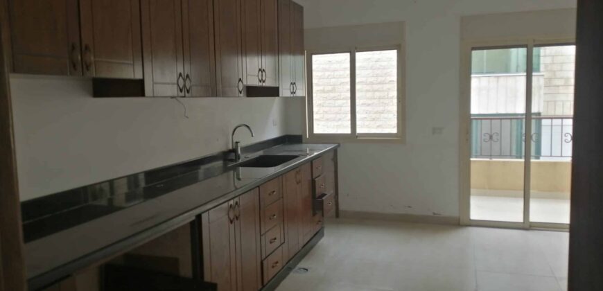 apartment for rent in zahle haouch el omra prime location Ref#429