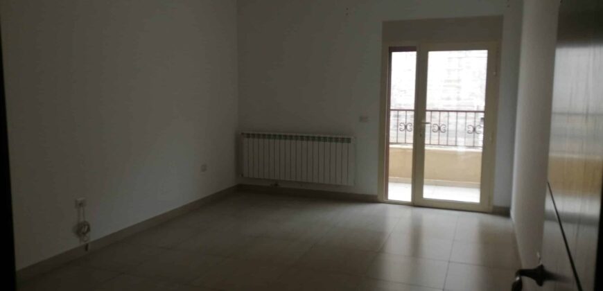 apartment for rent in zahle haouch el omra prime location Ref#429