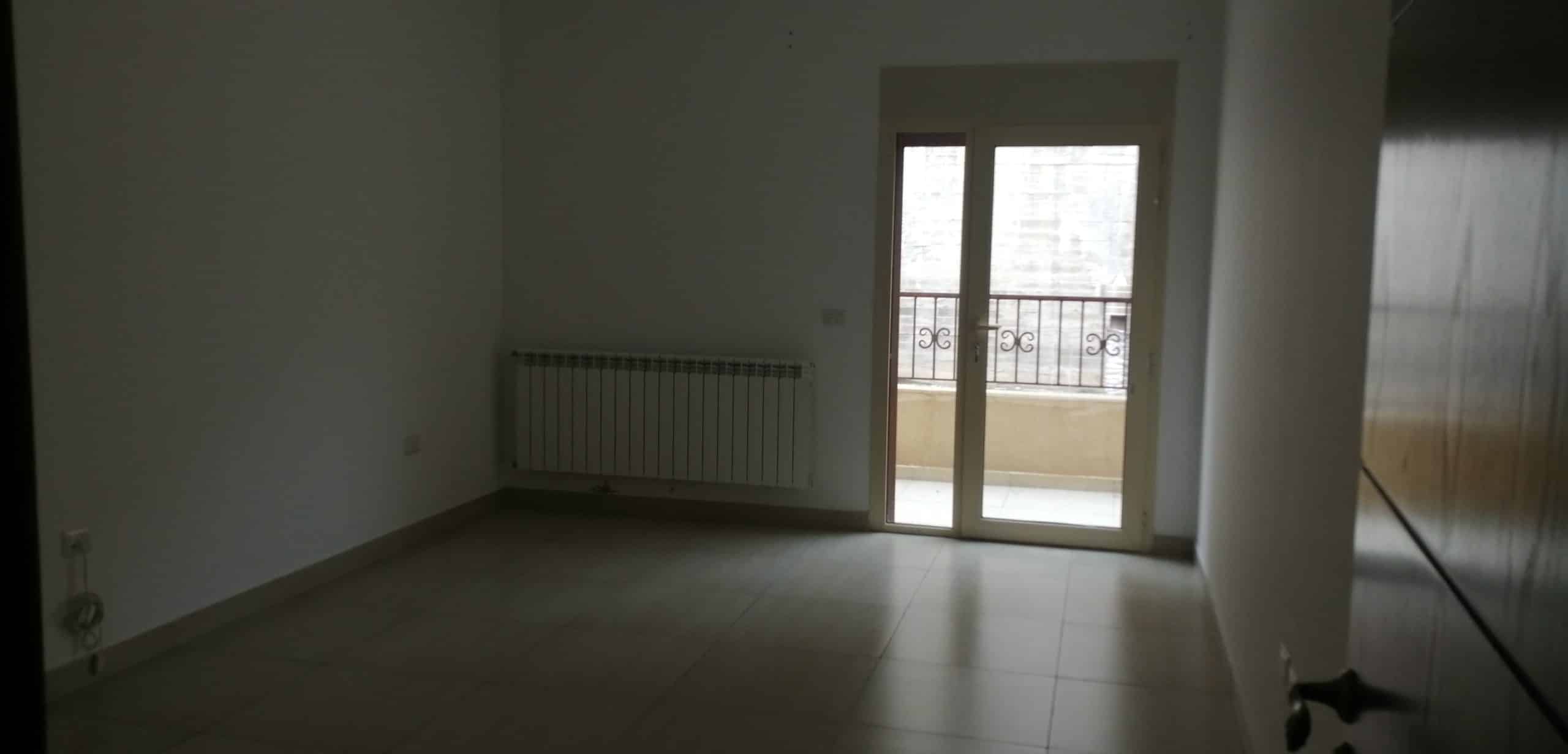apartment for rent in zahle haouch el omra prime location Ref#429