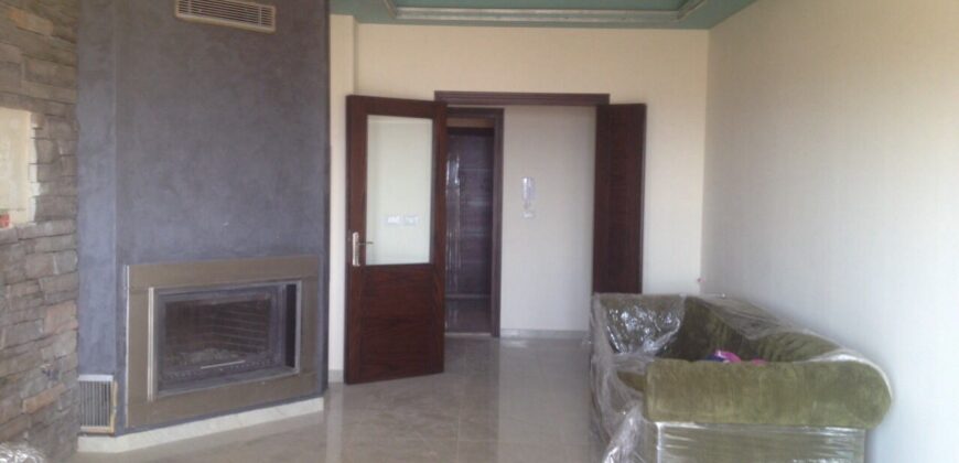 Ksara luxurious fully upgraded apartment for sale, panoramic view #457