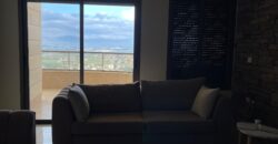 Ksara luxurious fully upgraded apartment for sale, panoramic view #457