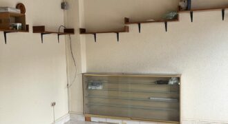 Boulevard zahle small apartment 50 sqm for rent #475