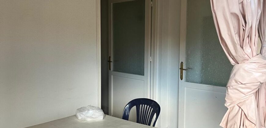 Boulevard zahle small apartment 50 sqm for rent #475