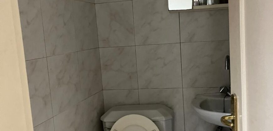 Boulevard zahle small apartment 50 sqm for rent #475