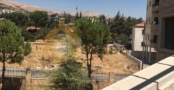 Villa for sale in zahle maalaka uncompleted prime location
