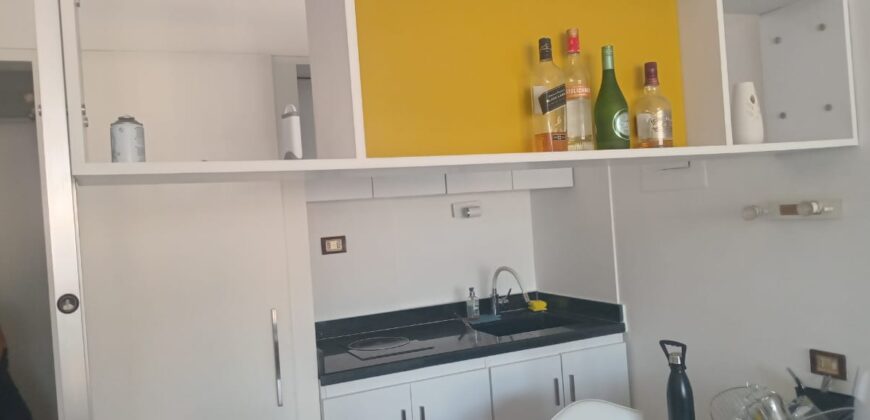 tabarja fully furnished chalet in a most prestigious resort #508