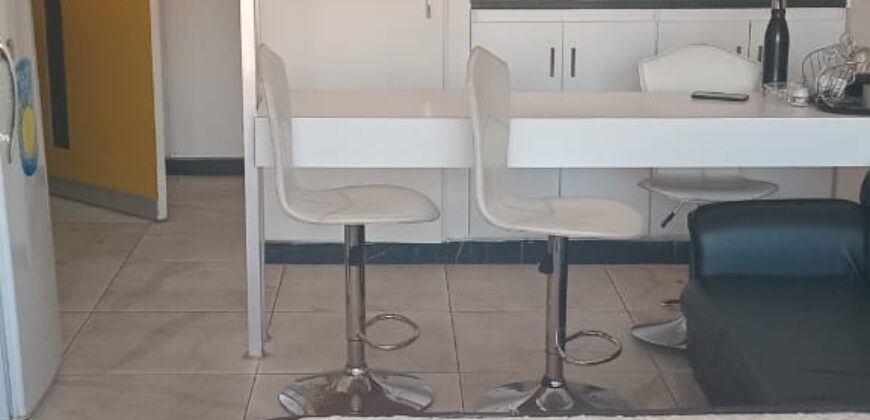 tabarja fully furnished chalet in a most prestigious resort #508