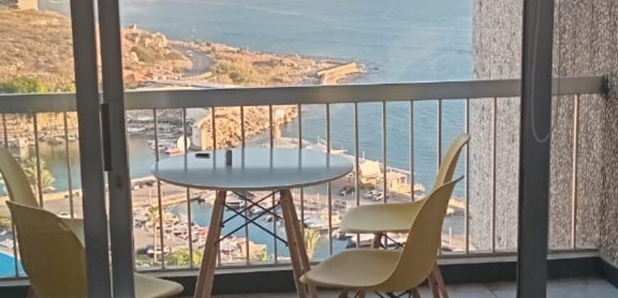 tabarja fully furnished chalet in a most prestigious resort #508