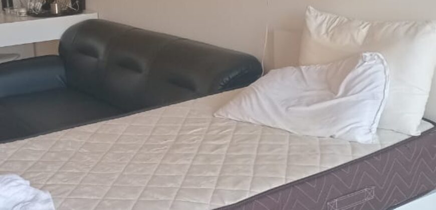 tabarja fully furnished chalet in a most prestigious resort #508