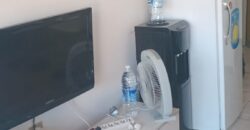 tabarja fully furnished chalet in a most prestigious resort #508