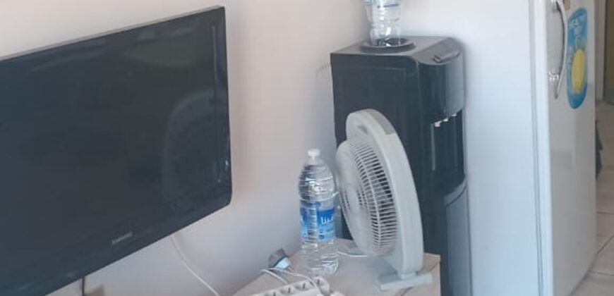 tabarja fully furnished chalet in a most prestigious resort #508