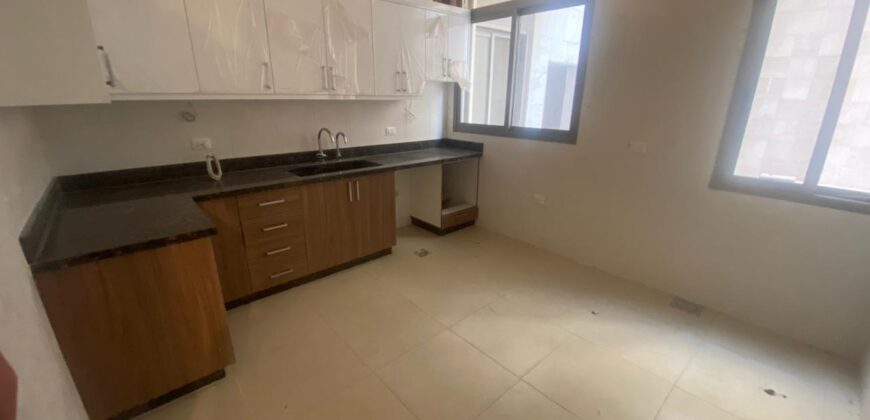 zahle hammar brand new apartment for sale with terrace Ref# 515