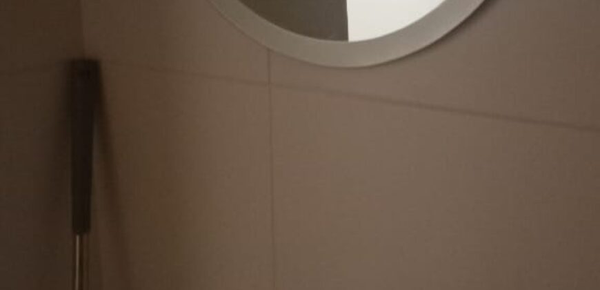 tabarja fully furnished chalet in a most prestigious resort #508